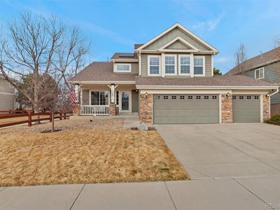 1265 Mcgregor Circle, Erie, CO, 80516