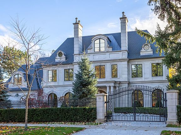 2nd image of 15 Tudor Gate