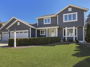 201 Karyl STREET, Burlington, WI