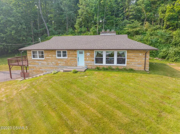 198 Scenic Dr, Danville, PA 17821