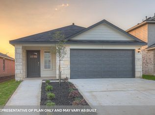 325 New Albany Ln, San Marcos, TX 78666