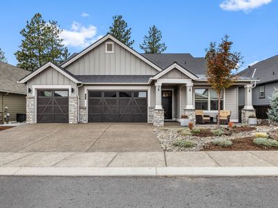 3043 NW Hidden Ridge Dr, Bend, OR, 97703