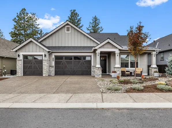 3043 NW Hidden Ridge Dr, Bend, OR 97703