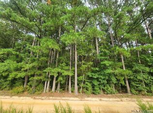 0 Joe True Ln, Pleasant Hill, NC 27866