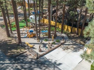 801 W Sugarloaf Blvd, Big Bear City, CA 92314
