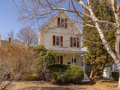 132 Elwyn Avenue, Portsmouth, NH, 03801