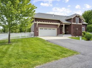 405 Lundblad Pl, Dover, ID 83825