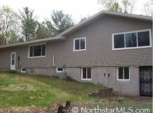 2653 201st Ave NW, Oak Grove, MN 55011