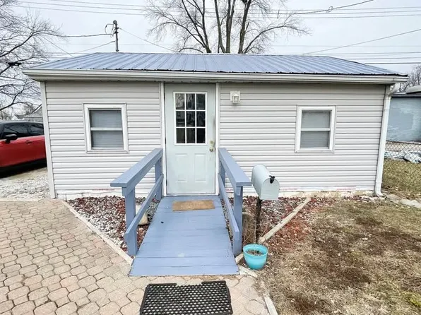 1312 W 1st St, Marion, IN 46952