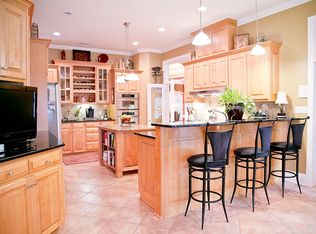 720 Parkridge Dr, Clayton, NC 27527