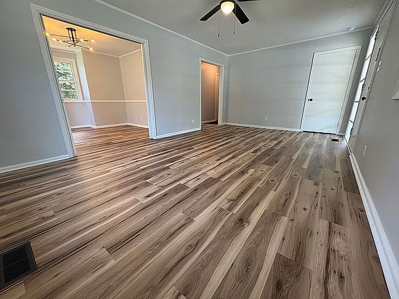 HUGE LIVING ROOM