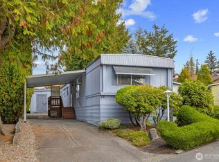 4111 164th St SW UNIT 16, Lynnwood, WA