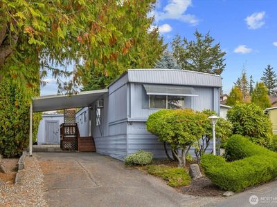 4111 164th Street SW #16, Lynnwood, WA, 98087