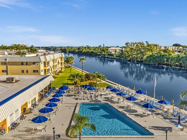 14 COLONIAL CLUB Drive #103, Boynton Beach, FL 33435