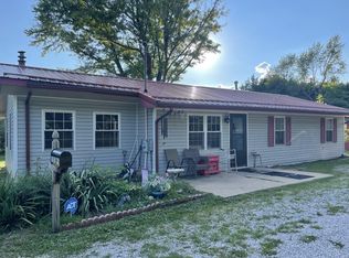 15392 E State Highway 47 Hwy, Cadet, MO 63630