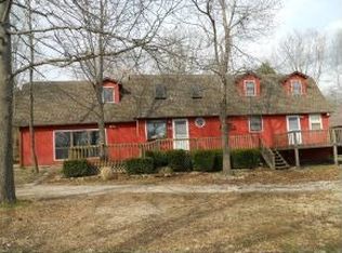 65 Blue Cove Ln, Kimberling City, MO 65686