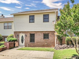 163 Heritage Trace Dr, Madison, TN 37115