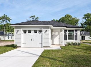 5325 Kankakee Ave, Jacksonville, FL 32254