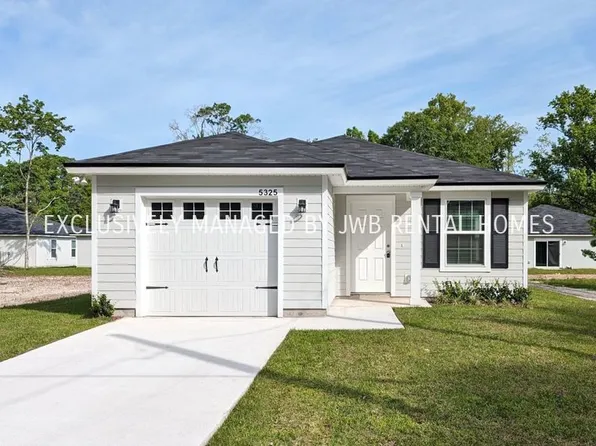 5325 Kankakee Ave, Jacksonville, FL 32254