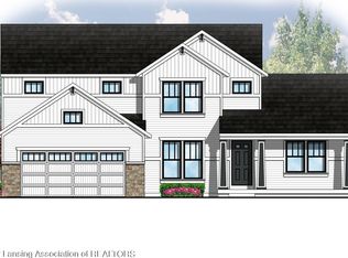 2937 Medinah Dr, Okemos, MI 48864