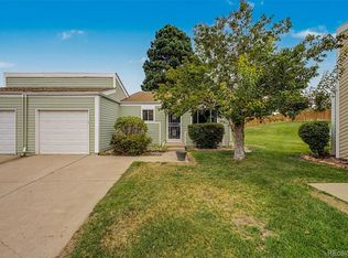 16425 E Radcliff Place #B, Aurora, CO 80015