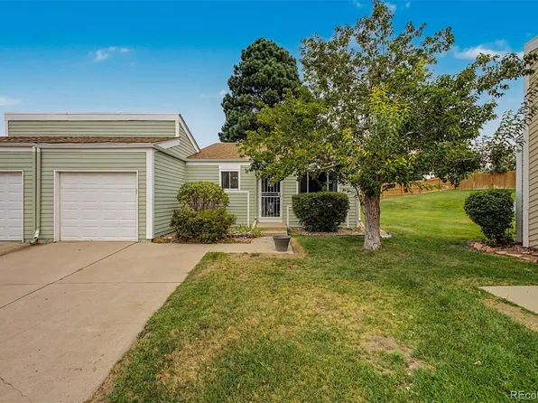 16425 E Radcliff Place #B, Aurora, CO 80015
