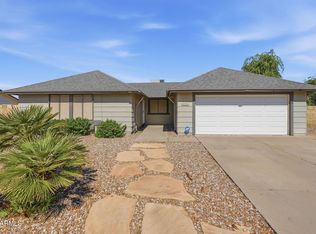 12118 S Ki Rd, Phoenix, AZ 85044
