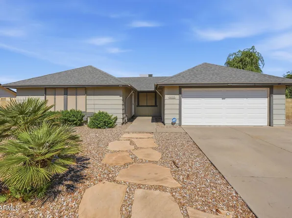 12118 S KI Road, Phoenix, AZ 85044