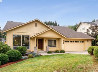 3401 Bentley Ave, Eugene, OR