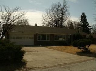 1336 Norchester Dr, Saint Louis, MO