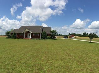 3171 Russell Wade Rd, Jay, FL 32565