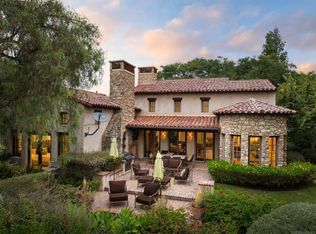 6833 Calle Portone, Rancho Santa Fe, CA 92091