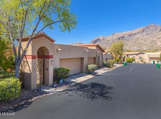 6141 N Pascola Cir, Tucson, AZ 85718