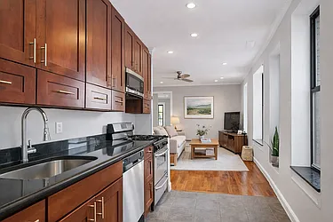 338 East 100th Street #4B image 1 of 9