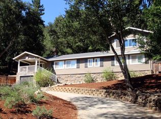 21390 Aldercroft Hts, Los Gatos, CA 95033