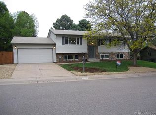 1065 E Fremont Cir S, Centennial, CO 80122