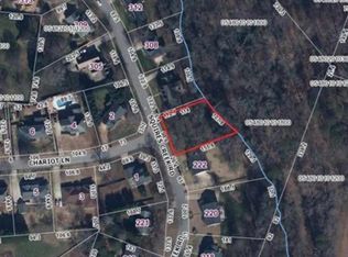 0 Five Forks Rd, Simpsonville, SC 29681