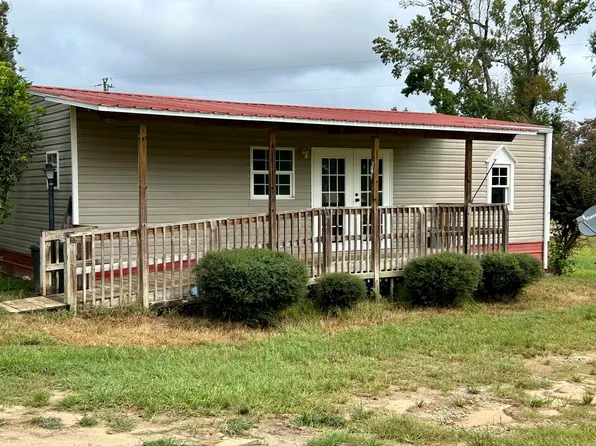 1103 Highway 2, Westville, FL 32464