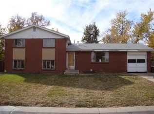 6840 W Ellsworth Ave, Lakewood, CO 80226