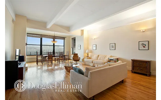 Rented by Douglas Elliman | media 9
