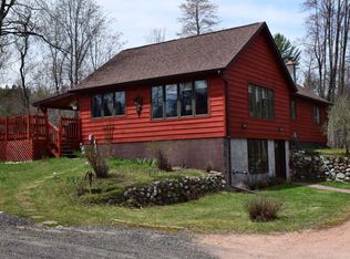 4568 Hwy 47, Rhinelander, WI 54501