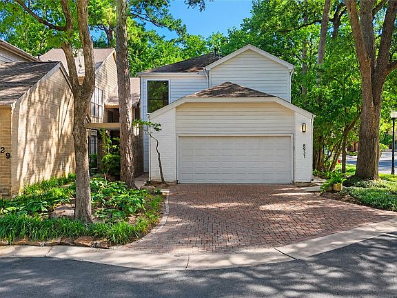 2nd image of 8931 Briar Forest Dr