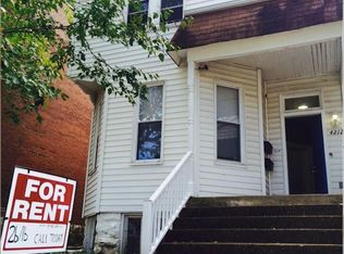 4212 Wyoming St #A, Saint Louis, MO 63116
