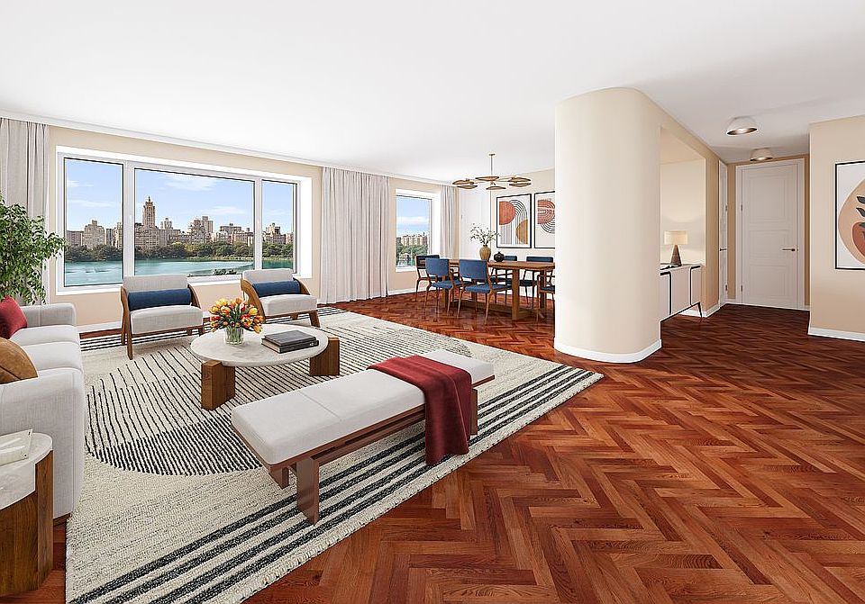 1st image of 1080 5th Ave APT 12C