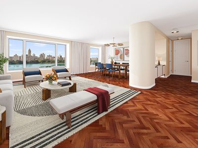 1080 5th Ave APT 12C, New York, NY, 10128