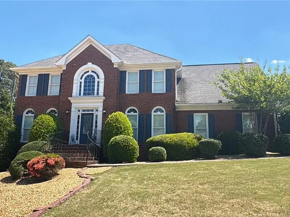 1400 Blyth Walk, Snellville, GA 30078