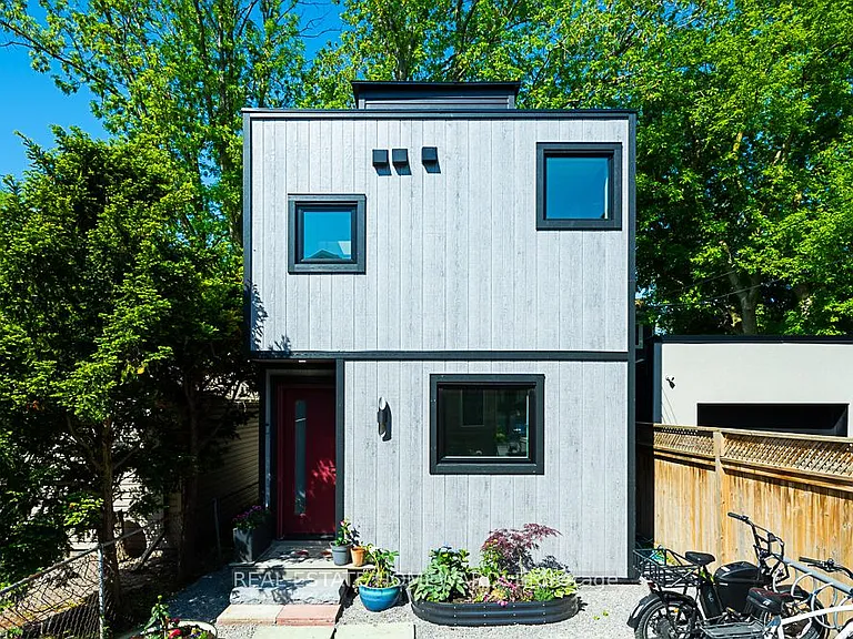 254 Rhodes Ave #LANEWAY — Photo 38