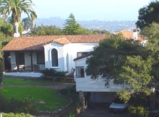 812 Moreno Rd, Santa Barbara, CA 93103