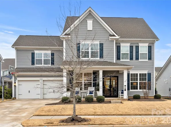 11916 Westbranch Pkwy, Davidson, NC 28036