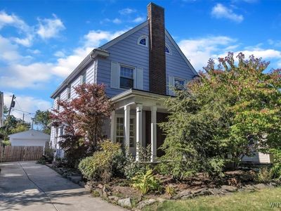 390 Starin Ave, Buffalo, NY, 14216